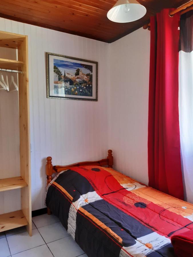 Les Lierrres Villa Cilaos Eksteriør bilde